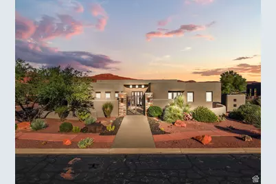 2228 N Chaco Trl, Saint George, UT 84770 - Photo 3