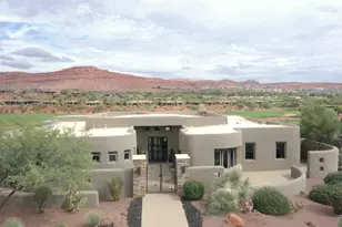 2228 N Chaco Trail, Saint George, UT 84770 - Photo 83