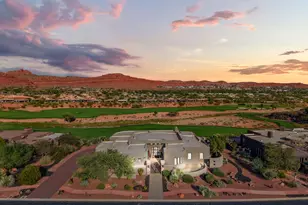 2228 N Chaco Trail, Saint George, UT 84770 - Photo 57