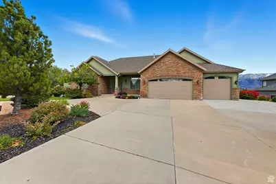 9121 S Hidden Peak Dr W, West Jordan, UT 84088 - Photo 3