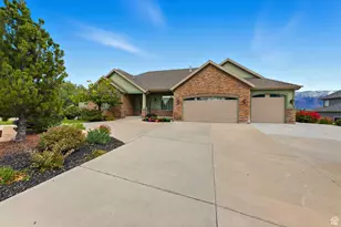 9121 S Hidden Peak Dr W, West Jordan, UT 84088 - Photo 3