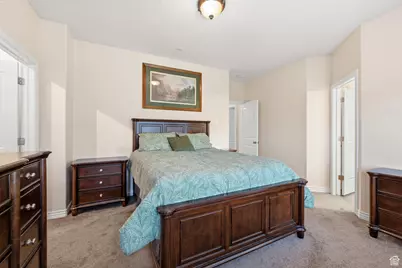 9121 S Hidden Peak Dr W, West Jordan, UT 84088 - Photo 23