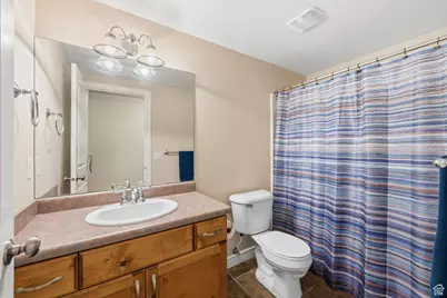 9121 S Hidden Peak Dr W, West Jordan, UT 84088 - Photo 39