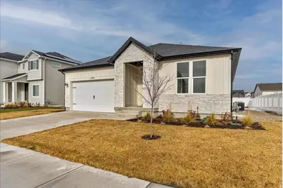 1573 E Lynx Ln, Eagle Mountain, UT 84005 - Photo 5