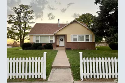 88 S 100 W, Blanding, UT 84511 - Photo 1