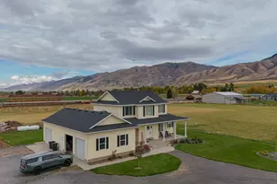 515 W 8000 S, Paradise, UT 84328 - Photo 57