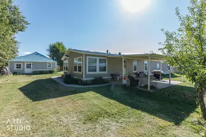 5801 S 7100 W, Hooper, UT 84315 - Photo 41