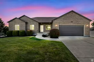 14553 S 3400 W, Bluffdale, UT 84065 - Photo 5