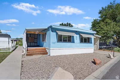 4720 S Yucca Dr, Taylorsville, UT 84123 - Photo 1