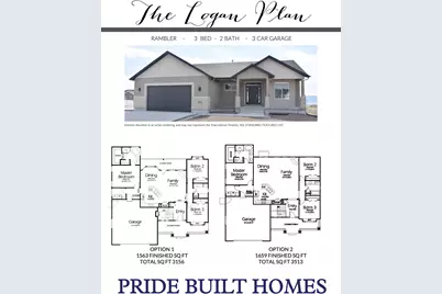 125 S Freedom Way #216, Grantsville, UT 84029 - Photo 1