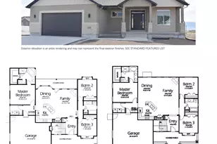 125 S Freedom Wy, Grantsville, UT 84029 - Photo 1