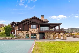 676 N Chimney Rock Rd, Heber City, UT 84032 - Photo 5