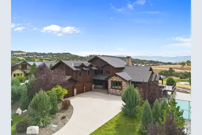 676 N Chimney Rock Rd, Heber City, UT 84032 - Photo 11