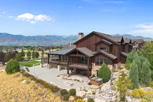 676 N Chimney Rock Rd, Heber City, UT 84032 - Photo 9