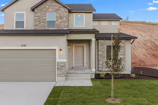 1558 S White Sage Dr, Santaquin, UT 84655 - Photo 1