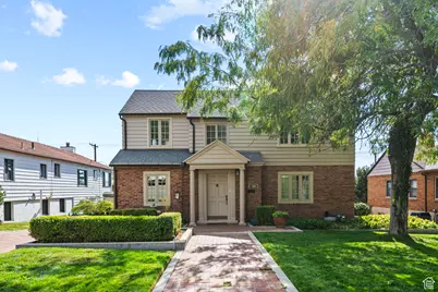 532 E 12th Ave, Salt Lake City, UT 84103 - Photo 1