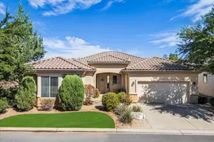 2034 W Sunstar Circle, Saint George, UT 84790 - Photo 1