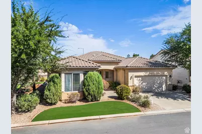 2034 W Sunstar Cir, Saint George, UT 84790 - Photo 3
