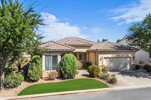 2034 W Sunstar Circle, Saint George, UT 84790 - Photo 3