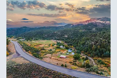 1460 E Coral Pink Cliffs Rd E, Glendale, UT 84729 - Photo 3