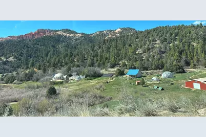 1460 E Coral Pink Cliffs Rd E, Glendale, UT 84729 - Photo 5