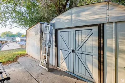 312 W 1425 N, Sunset, UT 84015 - Photo 21