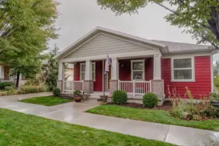 11491 S Harvest Crest Way, South Jordan, UT 84009 - Photo 3