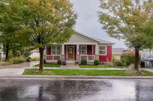 11491 S Harvest Crest Way, South Jordan, UT 84009 - Photo 1