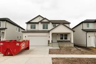 963 N Banner Dr, Saratoga Springs, UT 84045 - Photo 1