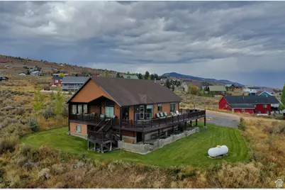 278 W Caddy Cir, Garden City, UT 84028 - Photo 1