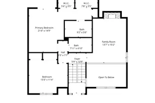 2823 N Marrcrest E, Provo, UT 84604 - Photo 31