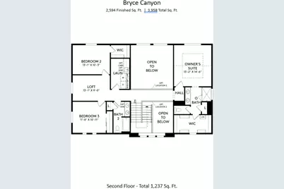 4983 N Topaz Dr #301, Eagle Mountain, UT 84005 - Photo 15