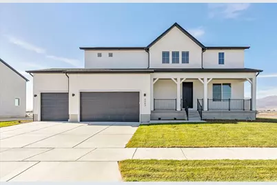 4983 N Topaz Dr, Eagle Mountain, UT 84005 - Photo 1