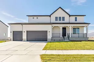 4983 N Topaz Dr, Eagle Mountain, UT 84005 - Photo 1