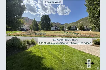 299 N Alpinhof Ct #5, Midway, UT 84049 - Photo 1