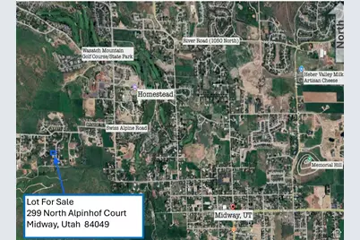 299 N Alpinhof Ct #5, Midway, UT 84049 - Photo 15