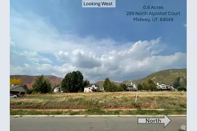 299 N Alpinhof Ct #5, Midway, UT 84049 - Photo 5