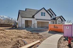 499 S 875 E, Santaquin, UT 84655 - Photo 31