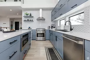 649 N Lochwood Dr, Garden City, UT 84028 - Photo 11