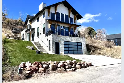 649 N Lochwood Dr #84, Garden City, UT 84028 - Photo 5