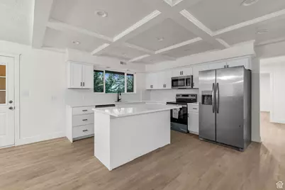 461 E 2175 N, North Ogden, UT 84414 - Photo 11