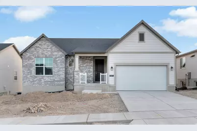 6727 W Broad Stem Way, Herriman, UT 84096 - Photo 1