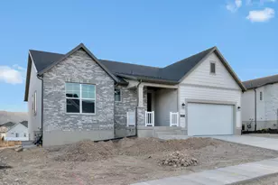 6727 W Broad Stem Way, Herriman, UT 84096 - Photo 3