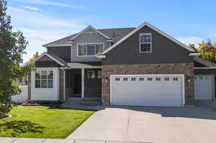 821 S 525 E, River Heights, UT 84321 - Photo 1