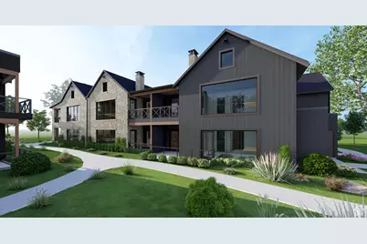 700 N Homestead Dr #22-201, Midway, UT 84049 - Photo 1