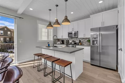 1045 W Wasatch Spring Rd, Kamas, UT 84036 - Photo 9