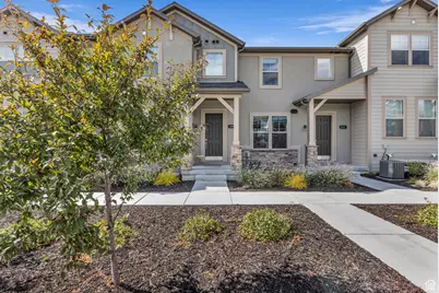 1045 W Wasatch Spring Rd, Kamas, UT 84036 - Photo 3