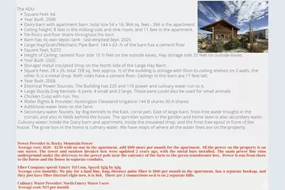 790 W 1000 S, Huntington, UT 84528 - Photo 107