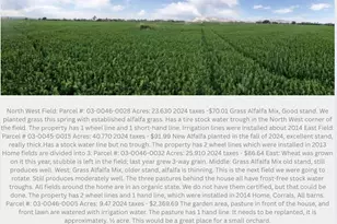 790 W 1000 S, Huntington, UT 84528 - Photo 109