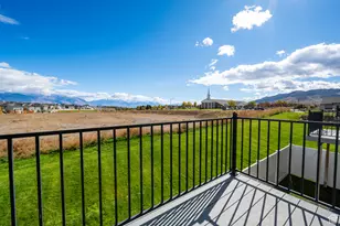 8048 N Clydesdale Dr, Eagle Mountain, UT 84005 - Photo 33